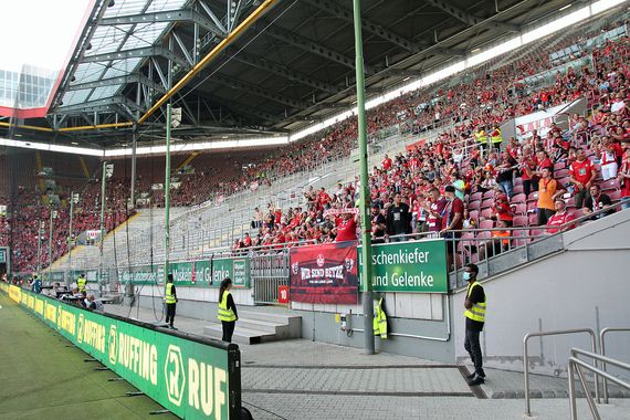 1. FC Kaiserslautern vs TSV 1860 München (3-0) (5)