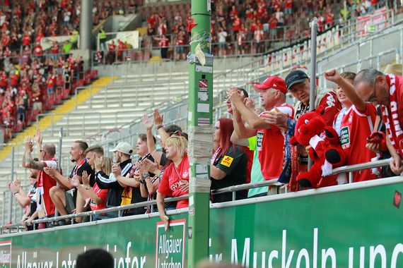 1. FC Kaiserslautern vs TSV 1860 München (3-0) (10)