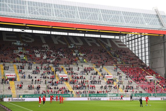 1. FC Kaiserslautern vs FSV Zwickau (1-1) (6)