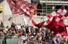 1. FC Kaiserslautern II vs SV Eintracht Trier 05 (0-0)