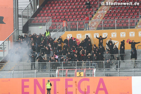 1. FSV Mainz 05 II vs 1. FC Kaiserslautern II (2-1) (2)