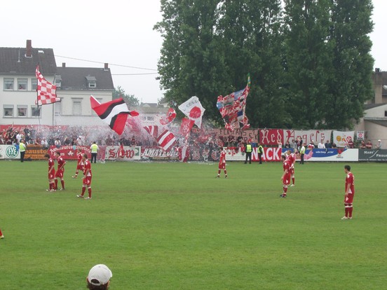 FV Engers vs 1. FC Kaiserslautern II (0-2) (1)