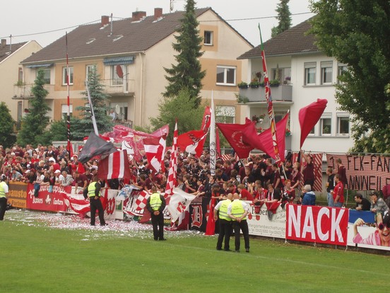 FV Engers vs 1. FC Kaiserslautern II (0-2) (3)