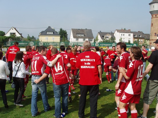 FV Engers vs 1. FC Kaiserslautern II (0-2) (10)
