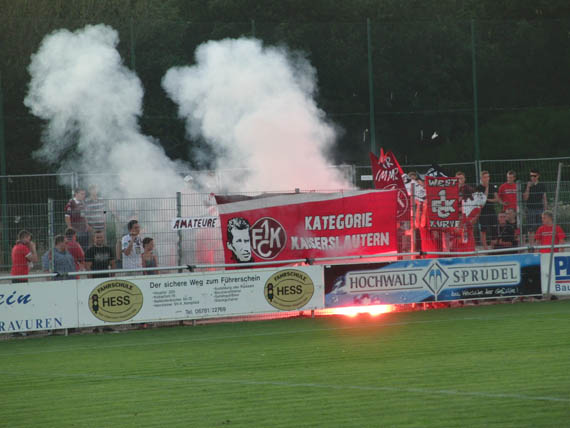 SC 07 Idar-Oberstein vs 1. FC Kaiserslautern II (1-2) (1)