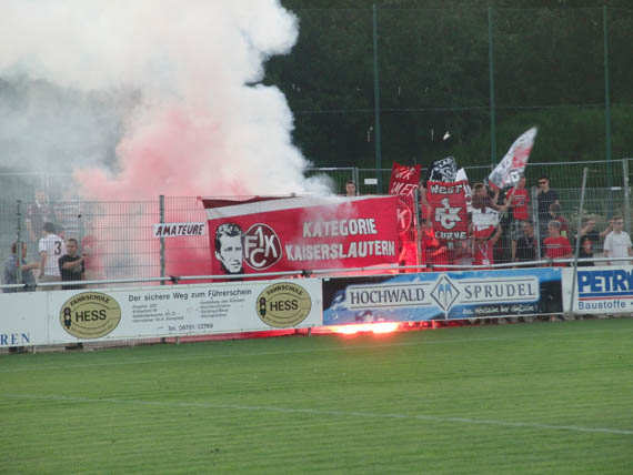 SC 07 Idar-Oberstein vs 1. FC Kaiserslautern II (1-2) (3)