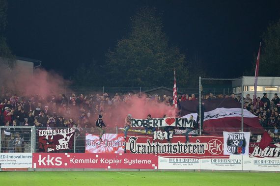 FK Pirmasens vs 1. FC Kaiserslautern II (1-3) (6)