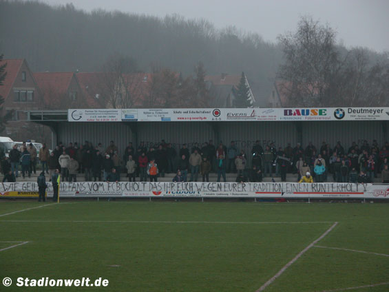 1. FC Kleve vs 1. FC Bocholt 1900 (3-1) (2)
