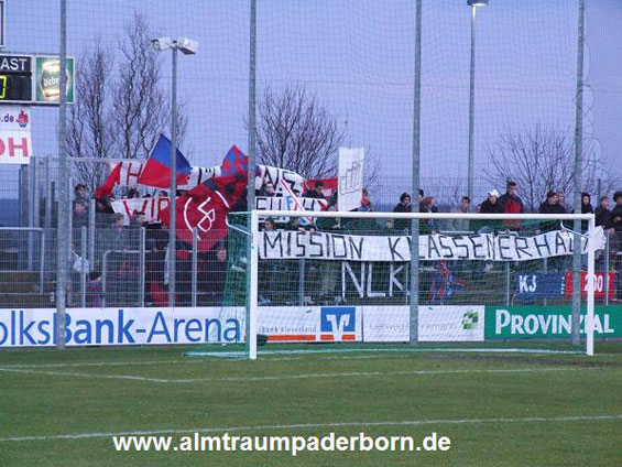 1. FC Kleve vs 1. FC Köln II (2-5) (3)