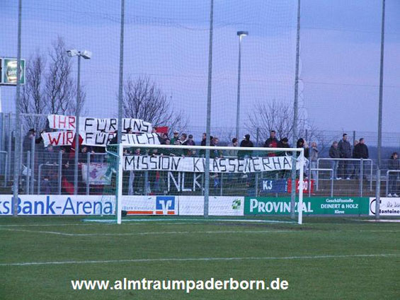 1. FC Kleve vs 1. FC Köln II (2-5) (4)