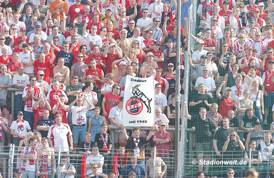 Borussia Mönchengladbach vs 1. FC Köln (1-0) (1)
