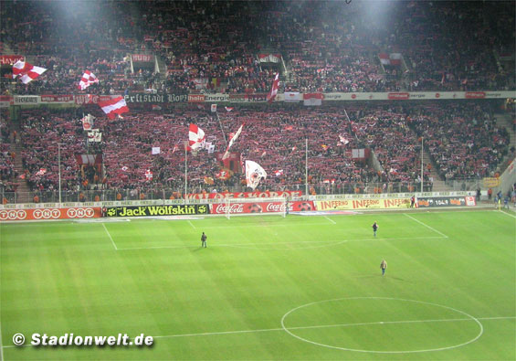 1. FC Köln vs Hertha BSC (3-0) (1)