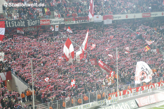 1. FC Köln vs Hertha BSC (3-0) (2)
