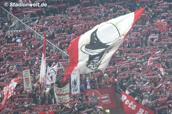 1. FC Köln vs Hertha BSC (3-0) (5)