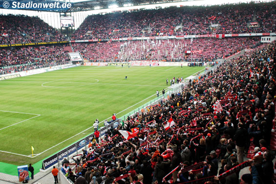 1. FC Köln vs Borussia Mönchengladbach (1-0) (2)
