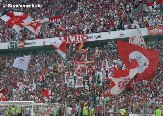1. FC Köln vs 1. FC Kaiserslautern (1-2) (5)