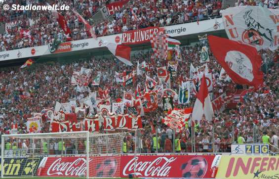 1. FC Köln vs 1. FC Kaiserslautern (1-2) (7)