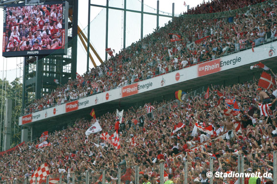 1. FC Köln vs 1. FC Kaiserslautern (1-2) (11)