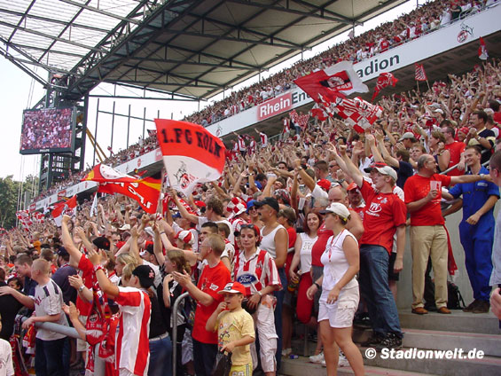 1. FC Köln vs 1. FC Kaiserslautern (1-2) (13)