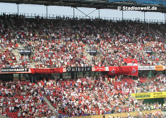 1. FC Köln vs 1. FC Kaiserslautern (1-2) (18)