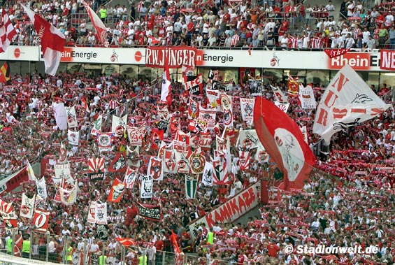 1. FC Köln vs 1. FC Kaiserslautern (1-2) (20)
