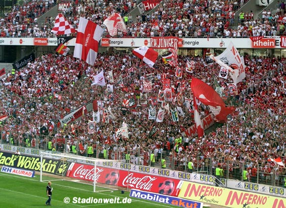 1. FC Köln vs 1. FC Kaiserslautern (1-2) (21)