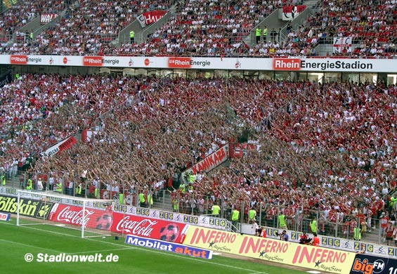 1. FC Köln vs 1. FC Kaiserslautern (1-2) (22)