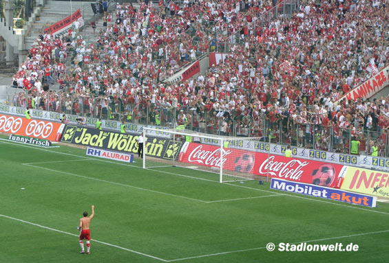 1. FC Köln vs 1. FC Kaiserslautern (1-2) (23)