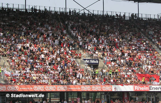1. FC Köln vs 1. FC Kaiserslautern (1-2) (24)