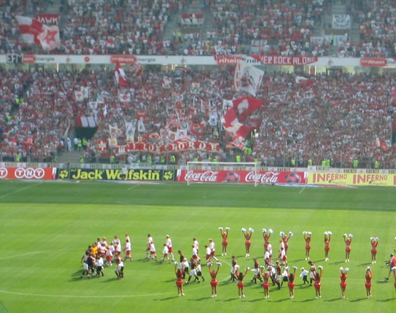 1. FC Köln vs 1. FC Kaiserslautern (1-2) (26)