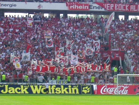 1. FC Köln vs 1. FC Kaiserslautern (1-2) (28)