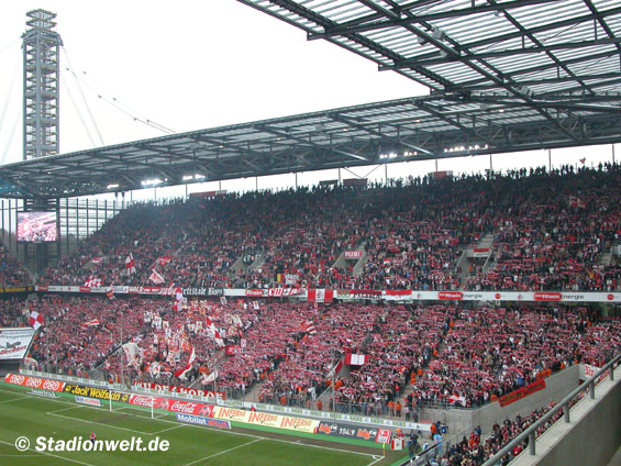 1. FC Köln vs FC Schalke 04 (0-2) (1)