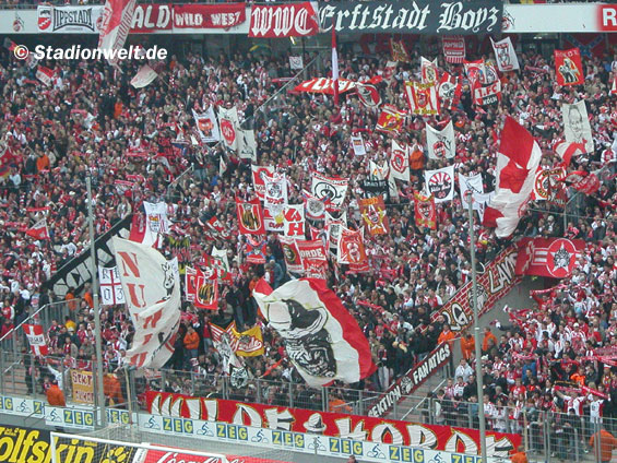 1. FC Köln vs FC Schalke 04 (0-2) (2)