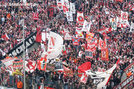 1. FC Köln vs FC Schalke 04 (0-2) (7)