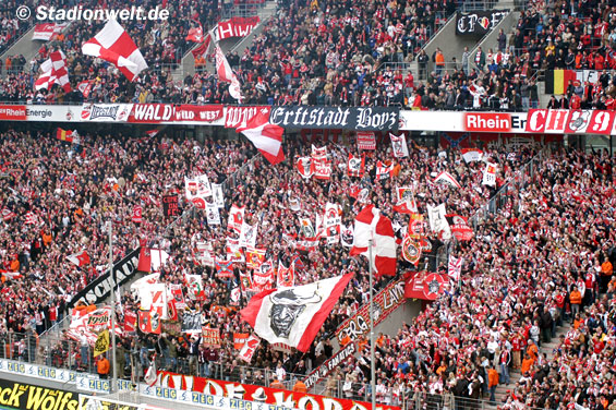 1. FC Köln vs FC Schalke 04 (0-2) (8)