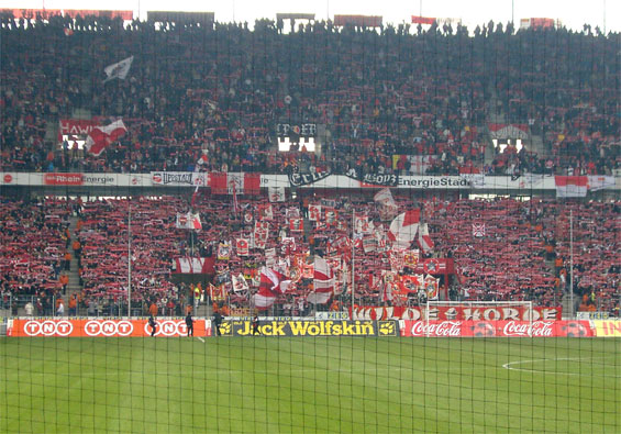 1. FC Köln vs TSV 1860 München (1-3) (1)