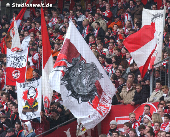 1. FC Köln vs TSV 1860 München (1-3) (3)