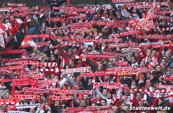 1. FC Köln vs TSV 1860 München (1-3) (5)