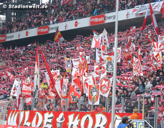 1. FC Köln vs TSV 1860 München (1-3) (7)