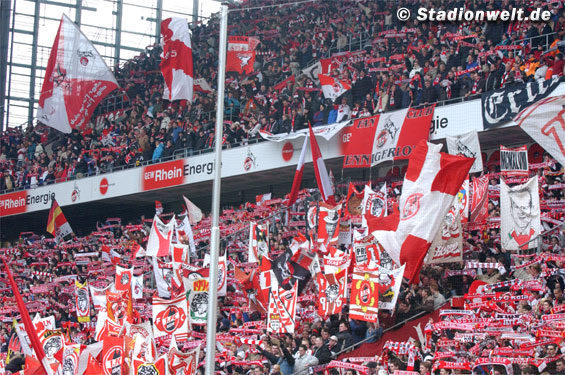 1. FC Köln vs TSV 1860 München (1-3) (8)