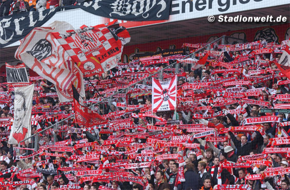 1. FC Köln vs TSV 1860 München (1-3) (9)