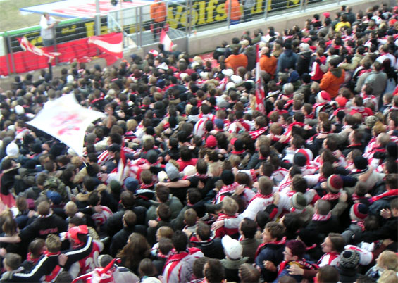 1. FC Köln vs TSV 1860 München (1-3) (10)