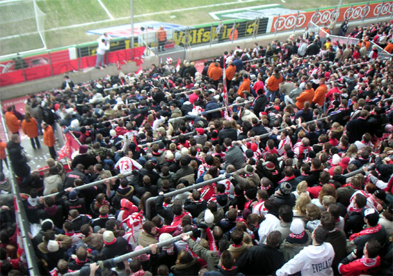 1. FC Köln vs TSV 1860 München (1-3) (11)