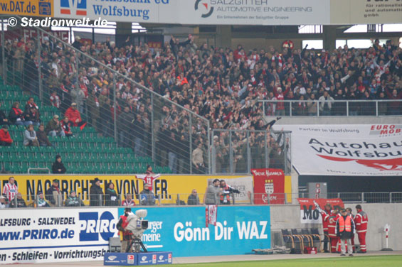 VfL Wolfsburg vs 1. FC Köln (2-0) (2)
