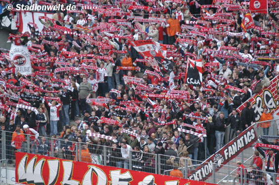 1. FC Köln vs VfB Stuttgart (2-2) (3)