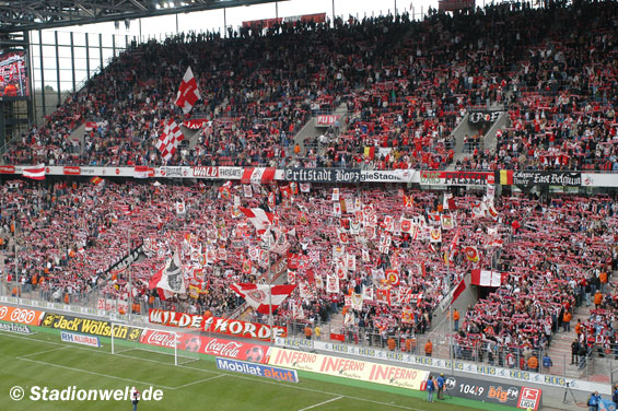 1. FC Köln vs Eintracht Frankfurt (2-0) (1)