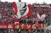 Hannover 96 vs 1. FC Köln (1-0)