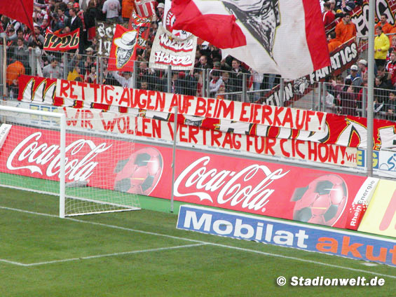 1. FC Köln vs VfL Bochum (1-2) (1)