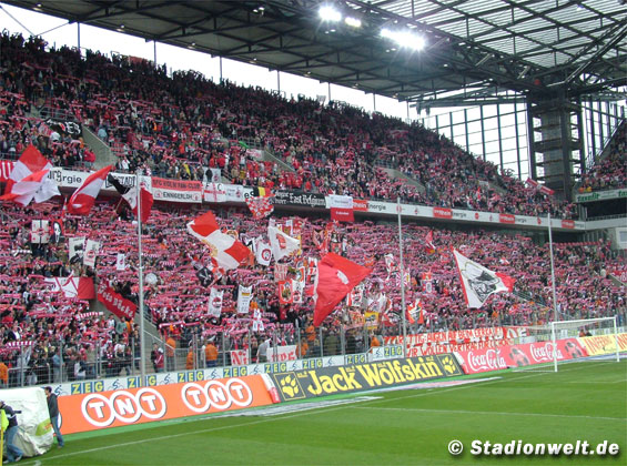 1. FC Köln vs VfL Bochum (1-2) (3)