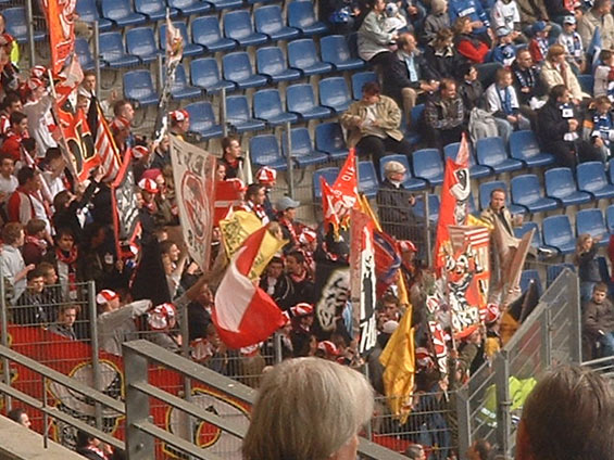 Hamburger SV vs 1. FC Köln (4-2) (1)